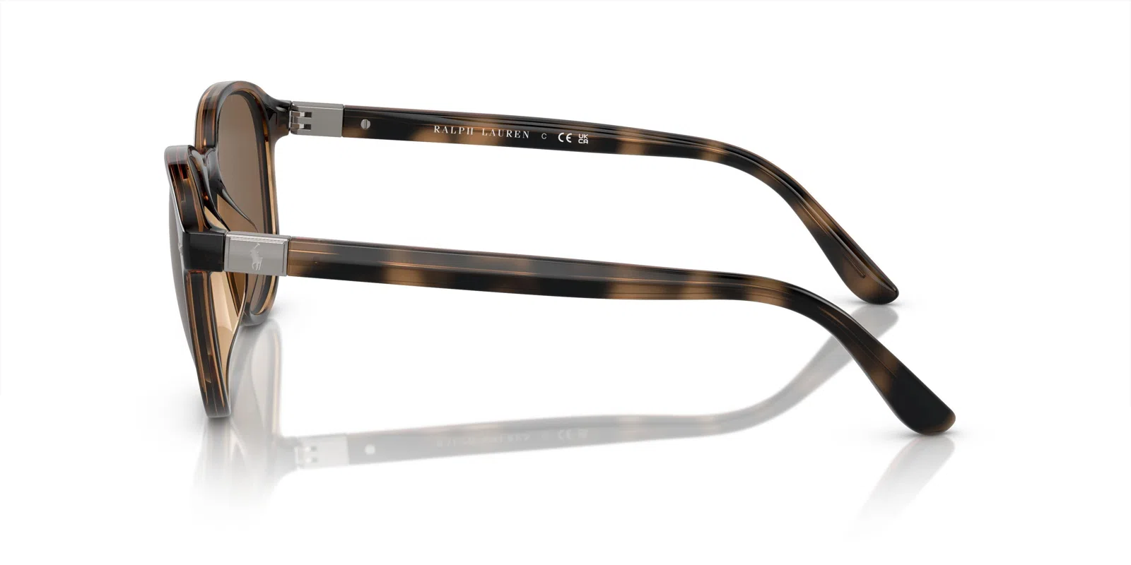 Polo 4207U Sunglasses - view 6